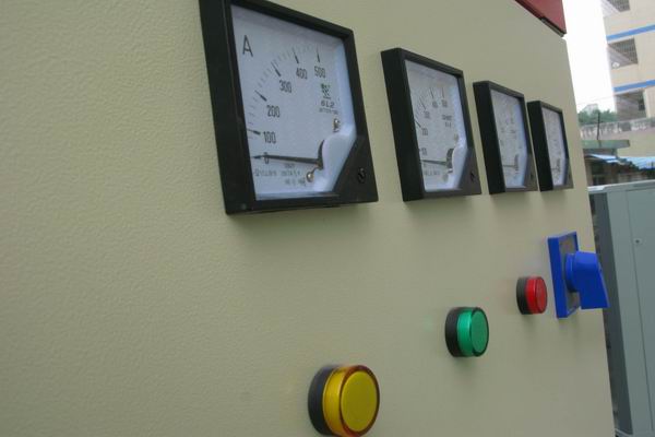 海棠控制箱-影响防水3683控制箱性能的因素